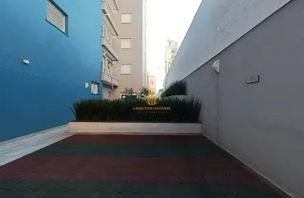 Imagem: Apartamento para Venda, Campestre