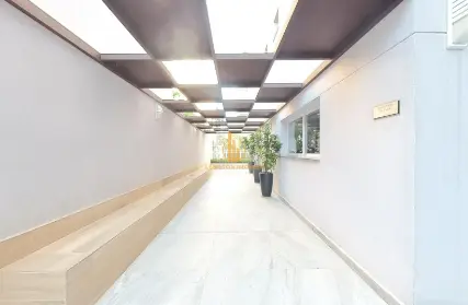 Imagem: Apartamento para Venda, Campestre