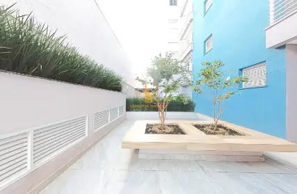 Imagem: Apartamento para Venda, Campestre