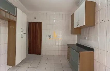 Imagem: Apartamento para Alugar, Jardim Bela Vista