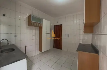 Imagem: Apartamento para Alugar, Jardim Bela Vista
