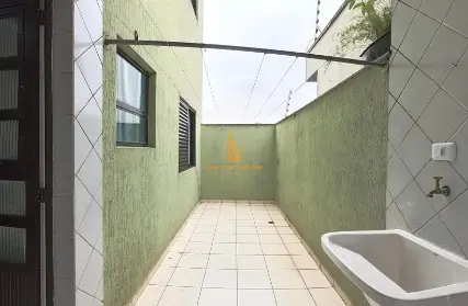 Imagem: Apartamento para Alugar, Jardim Bela Vista