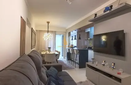 Imagem: Apartamento para Venda, Jardim Bela Vista