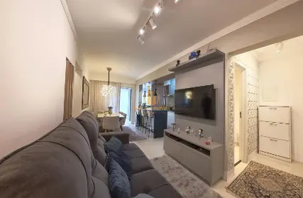 Imagem: Apartamento para Venda, Jardim Bela Vista