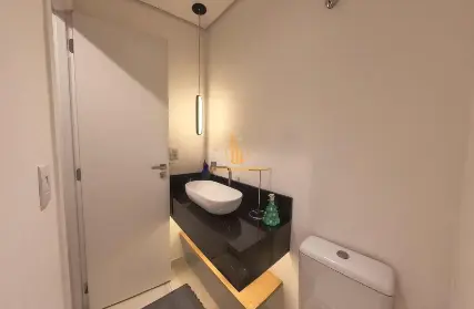 Imagem: Apartamento para Venda, Jardim Bela Vista
