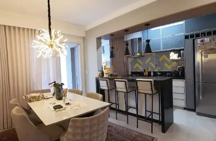 Imagem: Apartamento para Venda, Jardim Bela Vista