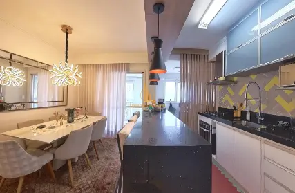 Imagem: Apartamento para Venda, Jardim Bela Vista