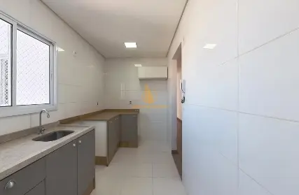 Imagem: Apartamento para Venda, Campestre