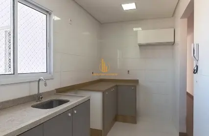 Imagem: Apartamento para Venda, Campestre