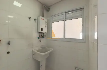 Imagem: Apartamento para Venda, Campestre