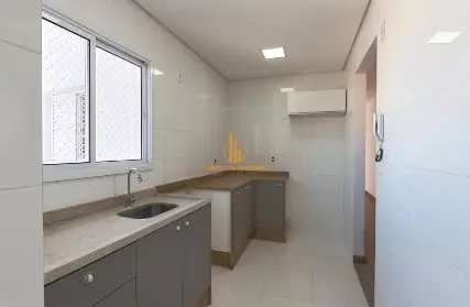 Imagem: Apartamento para Venda, Campestre