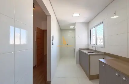 Imagem: Apartamento para Venda, Campestre