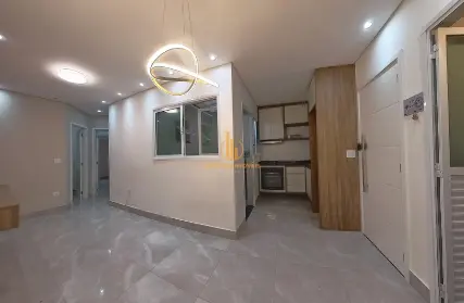 Imagem: Apartamento para Venda, Campestre