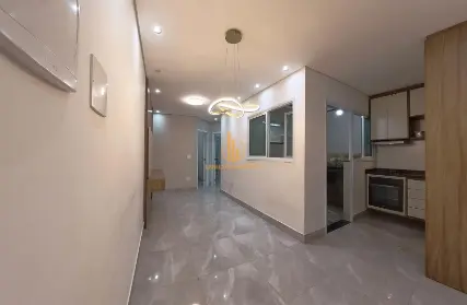 Imagem: Apartamento para Venda, Campestre