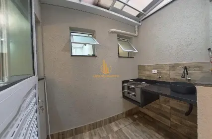 Imagem: Apartamento para Venda, Campestre