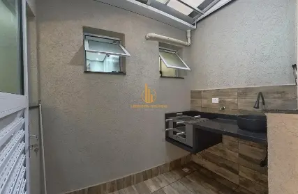 Imagem: Apartamento para Venda, Campestre