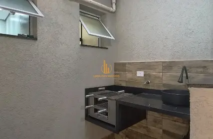 Imagem: Apartamento para Venda, Campestre