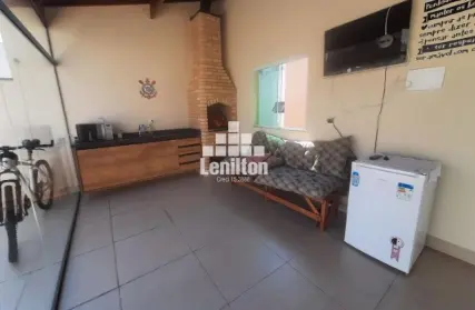 Imagem: Casa Térrea para Venda, Vila Príncipe de Gales