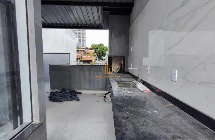 Imagem: Sobrado para Venda, Jardim Bela Vista