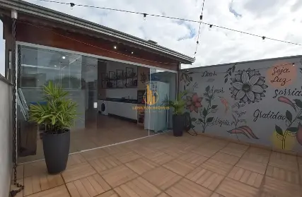 Imagem: Casa Térrea para Venda, Utinga