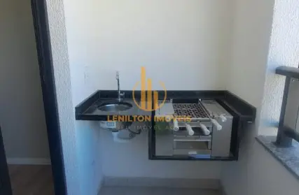 Imagem: Apartamento para Venda, Centro São Bernardo do Campo