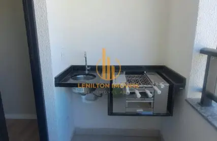 Imagem: Apartamento para Venda, Centro São Bernardo do Campo