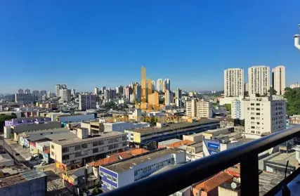 Imagem: Apartamento para Venda, Centro São Bernardo do Campo