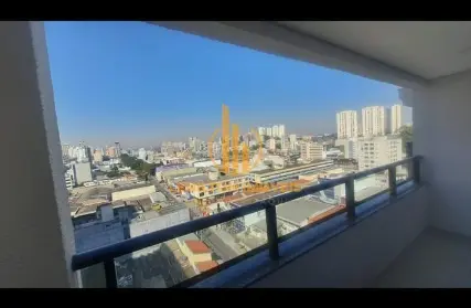 Imagem: Apartamento para Venda, Centro São Bernardo do Campo