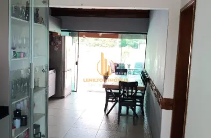 Imagem: Casa Térrea para Venda, Vila Pires