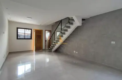 Imagem: Sobrado para Venda, Vila Curuçá