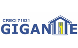 Logo Gigantte Imóveis