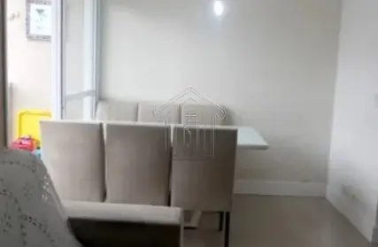 Imagem: Cobertura para Venda, Paraíso