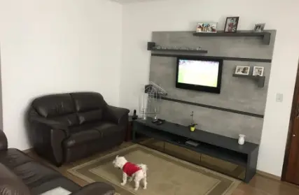 Imagem: Apartamento para Venda, Vila Bela Vista