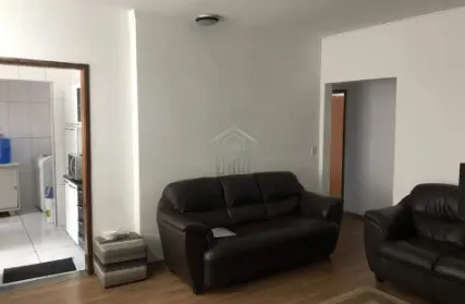 Imagem: Apartamento para Venda, Vila Bela Vista