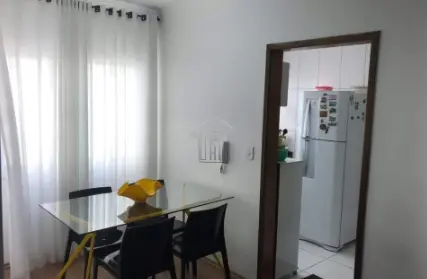 Imagem: Apartamento para Venda, Vila Bela Vista