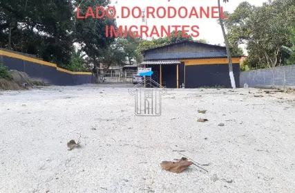 Imagem: Terreno para Alugar, Batistini