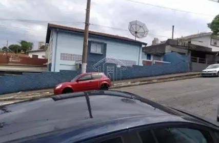 Imagem: Sobrado para Venda, Campestre