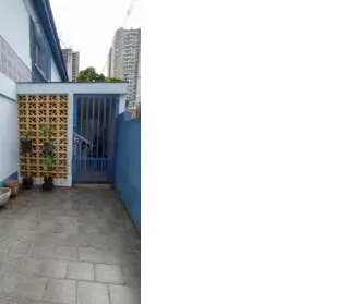 Imagem: Sobrado para Venda, Campestre