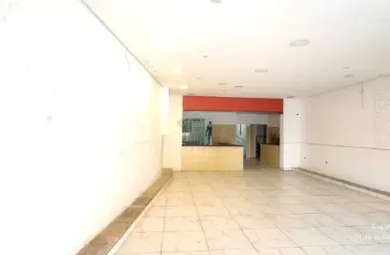 Imagem: Galpão / Salão para Alugar, Silveira