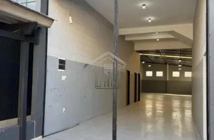 Imagem: Galpão / Salão para Alugar, Jardim Guarará