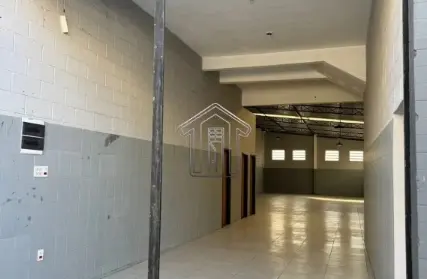 Imagem: Galpão / Salão para Alugar, Jardim Guarará