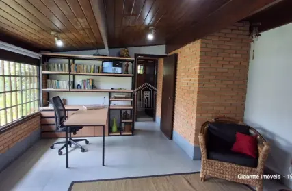 Imagem: Casa Térrea para Alugar, Centro Santo André