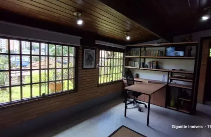 Imagem: Casa Térrea para Alugar, Centro Santo André