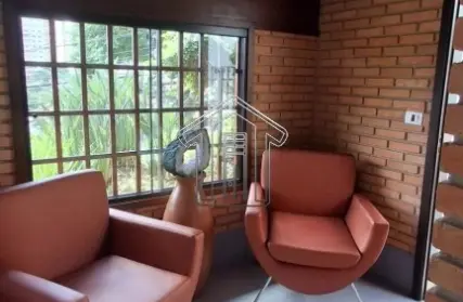 Imagem: Casa Térrea para Alugar, Centro Santo André