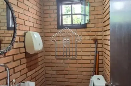 Imagem: Casa Térrea para Alugar, Centro Santo André