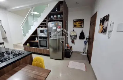 Imagem: Cobertura para Venda, Paraíso