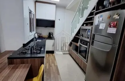 Imagem: Cobertura para Venda, Paraíso