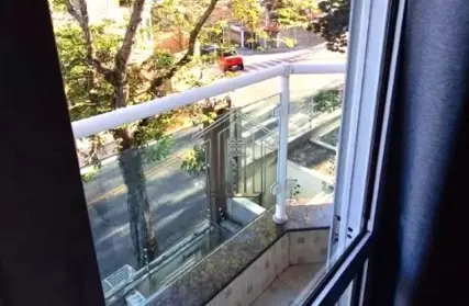 Imagem: Cobertura para Venda, Paraíso