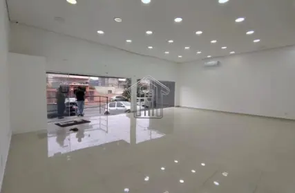 Imagem: Galpão / Salão para Alugar, Santa Maria