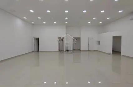 Imagem: Galpão / Salão para Alugar, Santa Maria